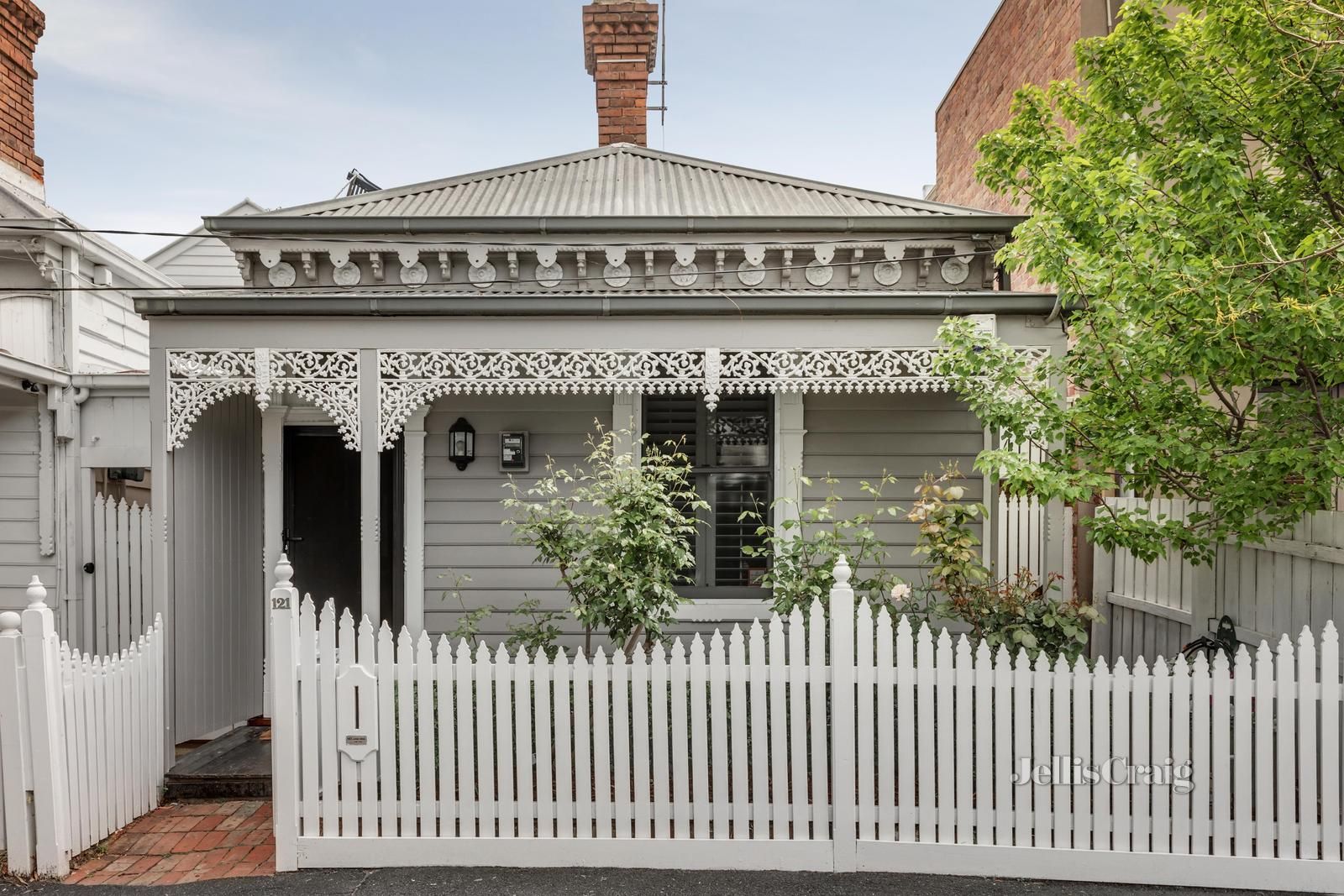 121 Buckingham Street, Richmond VIC 3121, Image 0