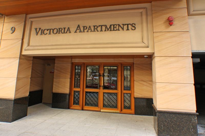 1 bedrooms Apartment / Unit / Flat in 408/9 Victoria Avenue PERTH WA, 6000