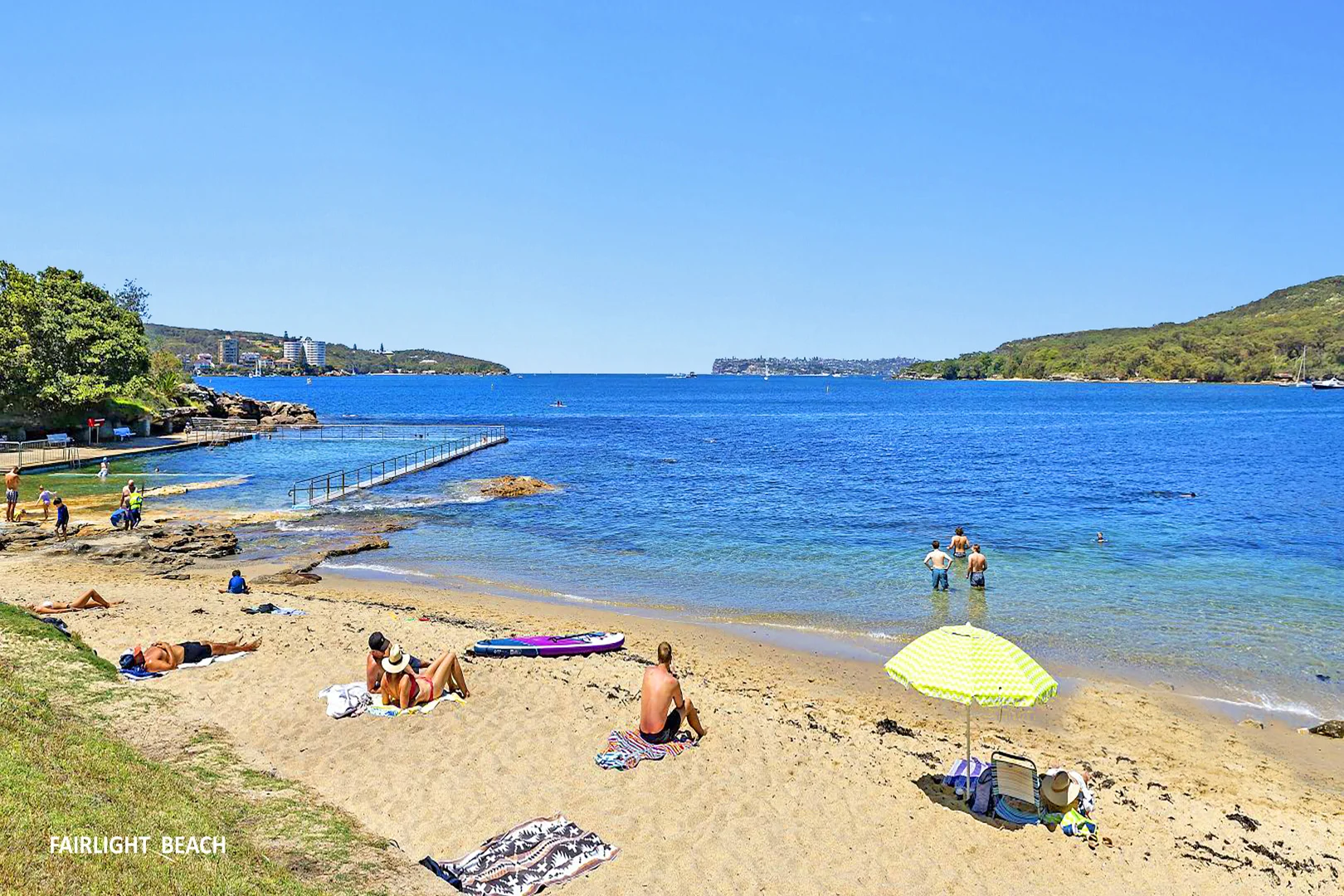 Additional image 13 of , Fairlight NSW 2094