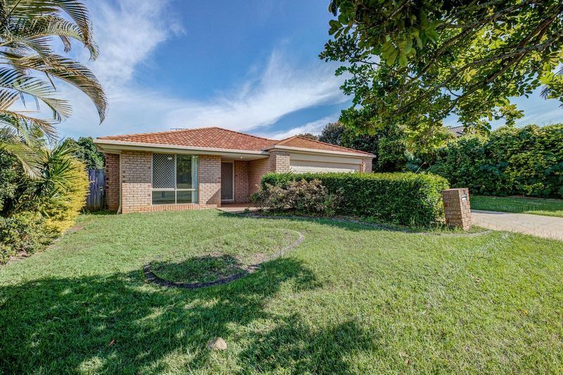 7 Prussian Street, Griffin QLD 4503, Image 0