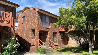 Picture of 2/2A Merton Street, BOX HILL VIC 3128