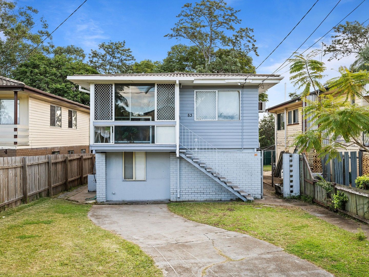 83 Ryhill Road, Sunnybank Hills QLD 4109, Image 0