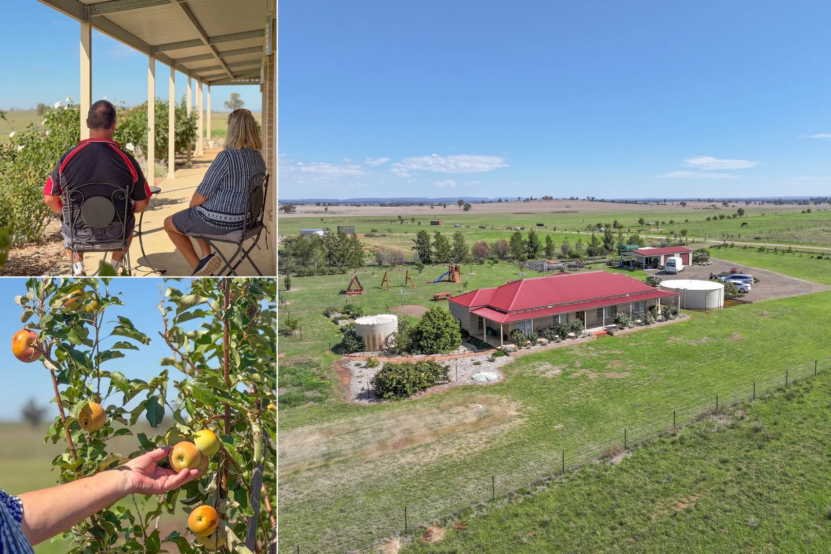 63 Gunning Ridge Road, Forbes NSW 2871