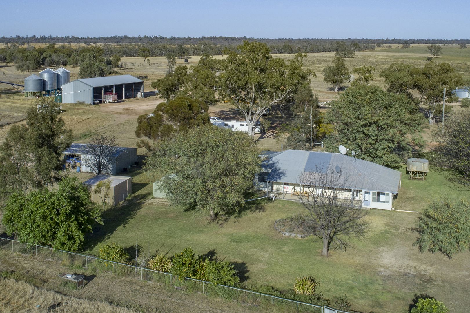 914 Retreat Road, Warkon QLD 4417, Image 2