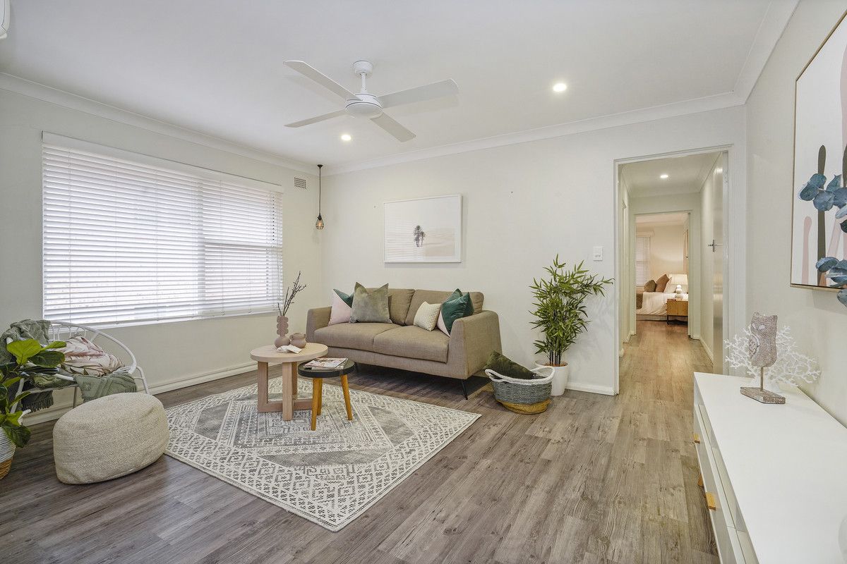 5/3 Queensborough Road, Croydon Park NSW 2133, Image 2