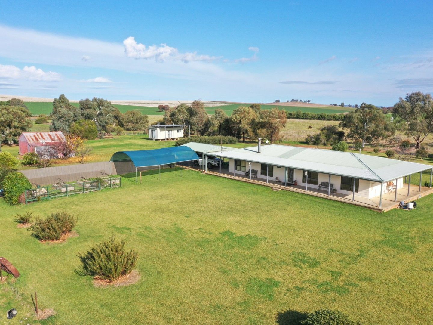 4 bedrooms Rural in 139 Monteagle Stock Route Road West YOUNG NSW, 2594