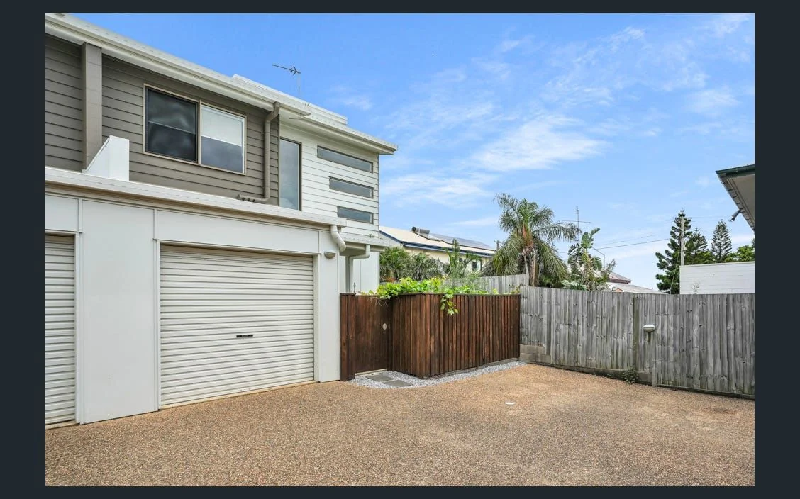 UNIT 3/5 Glenlyon Street, Gladstone Central QLD 4680