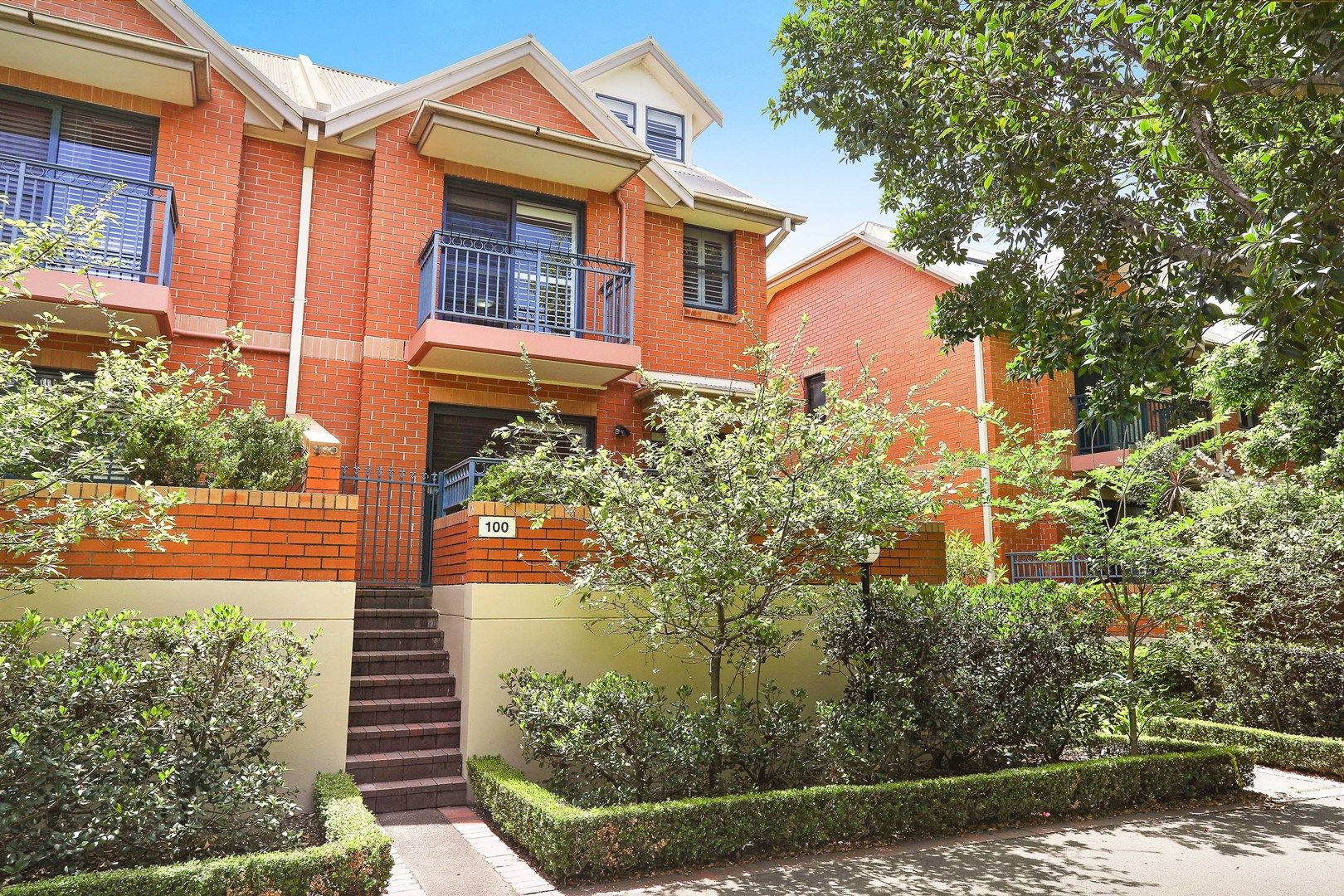 100/3 Foy Street, Balmain NSW 2041, Image 0