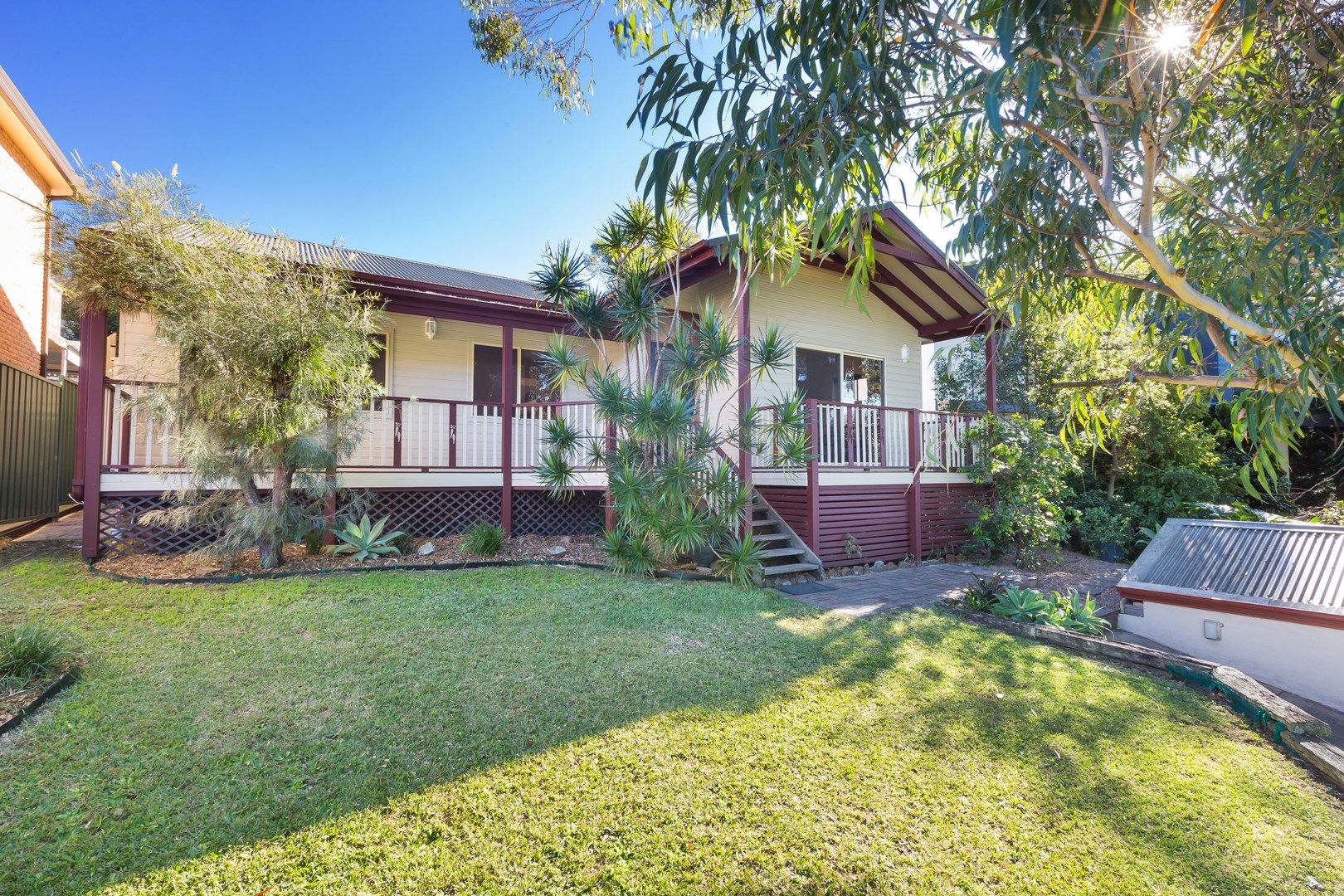 83 Carvers Road, Oyster Bay NSW 2225, Image 0