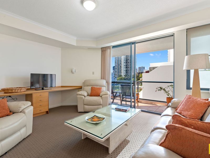 209/44 Ferry, Kangaroo Point QLD 4169, Image 1