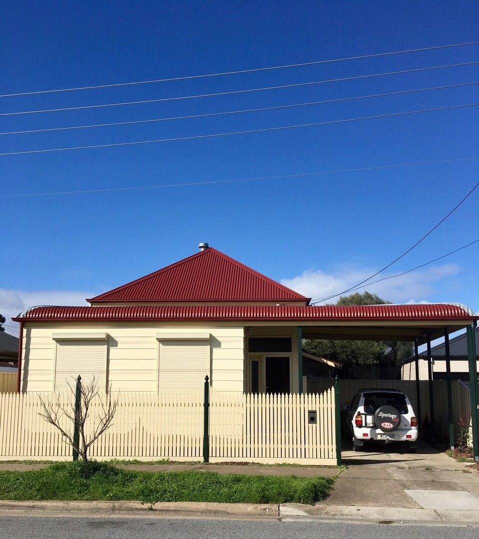 2 bedrooms House in 1 John Street SEMAPHORE PARK SA, 5019