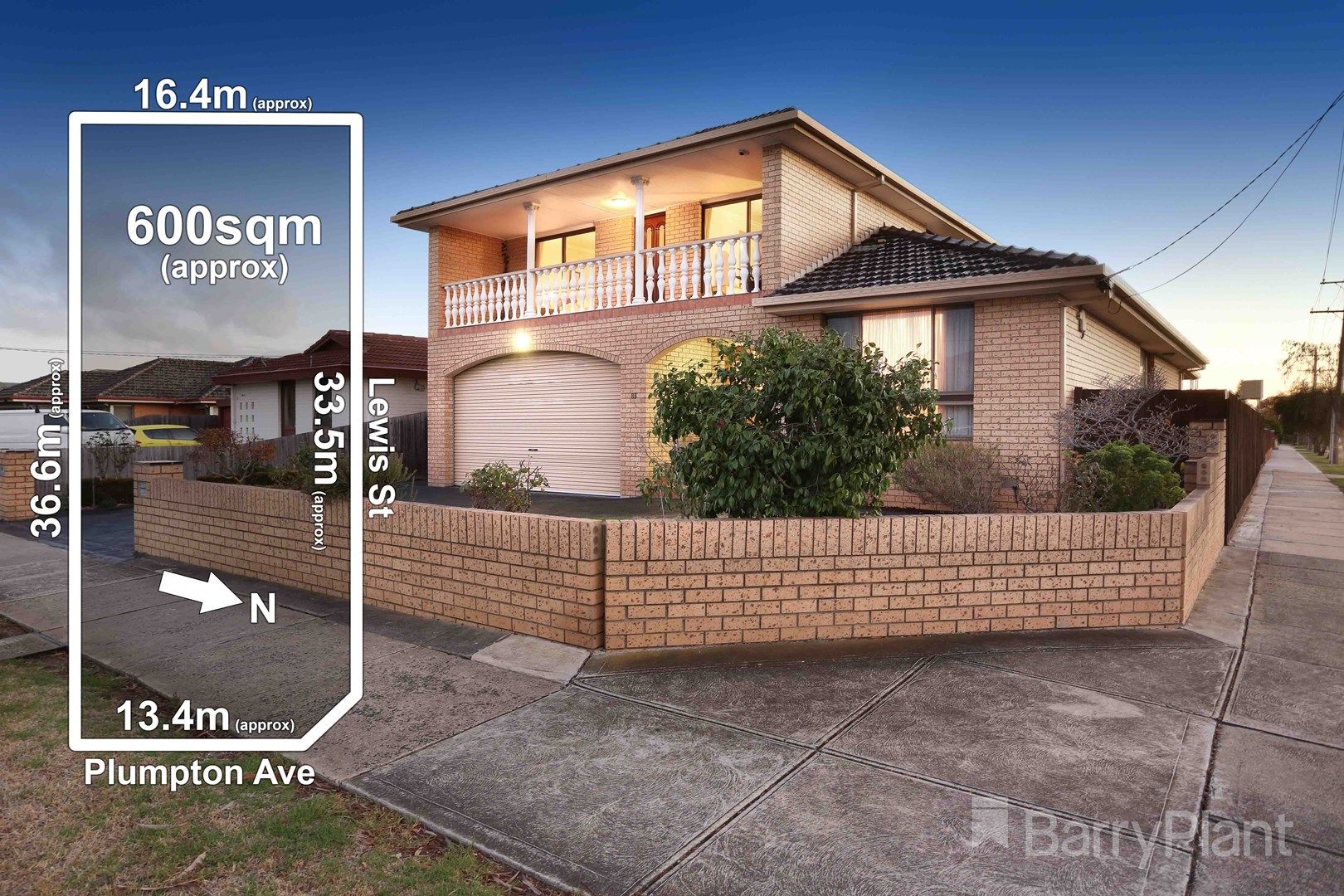 83 Plumpton Avenue, Glenroy VIC 3046, Image 0