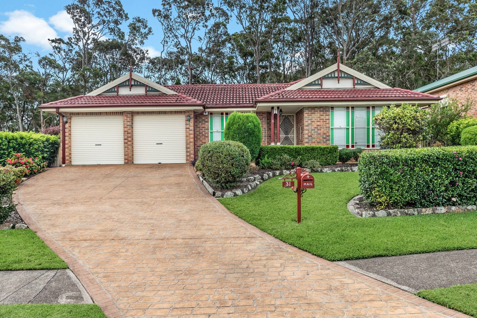 31 Agincourt Crescent, Valentine NSW 2280, Image 0