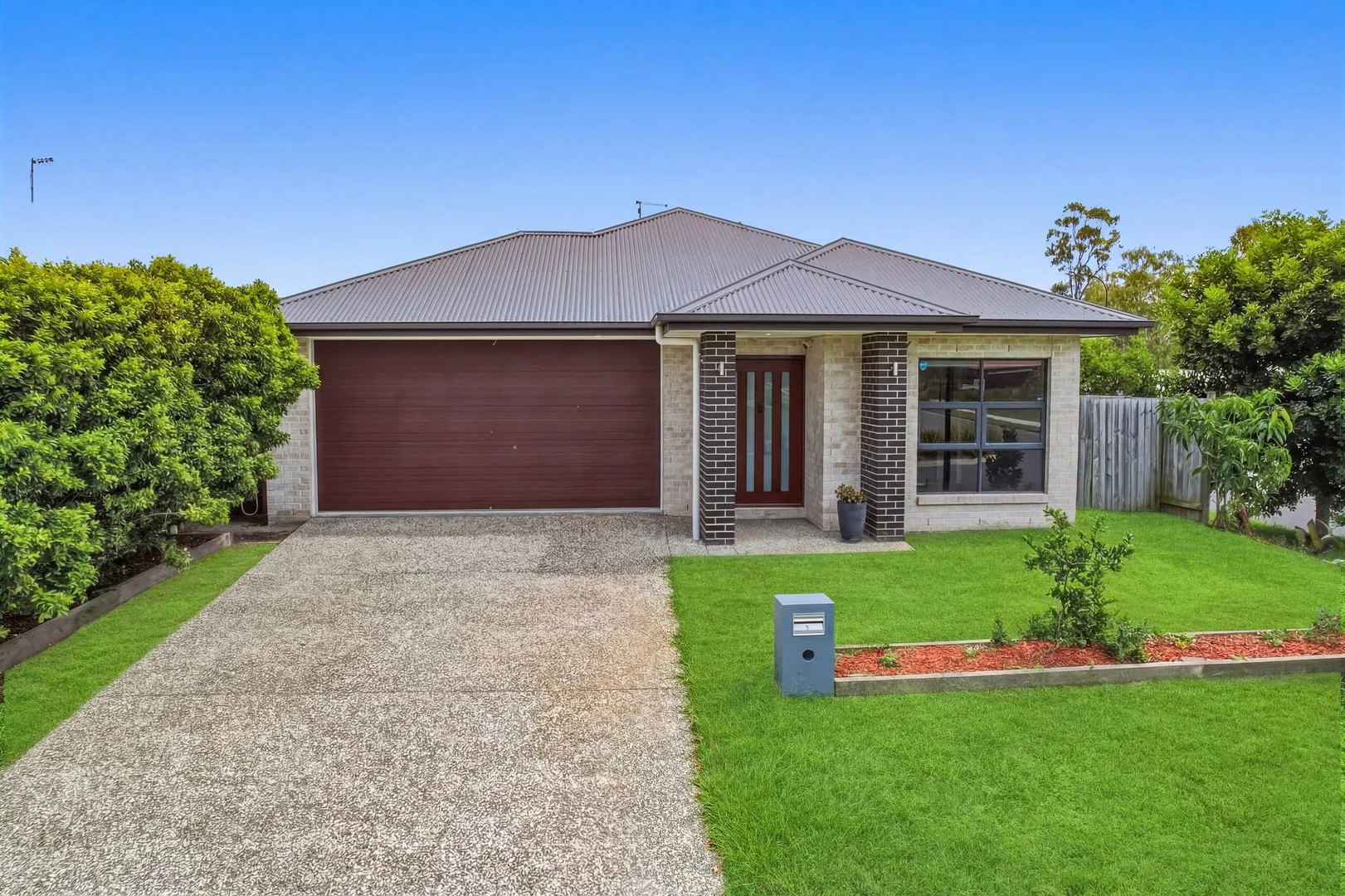 Primary image of 1 Jennings Drive, Flagstone QLD 4280