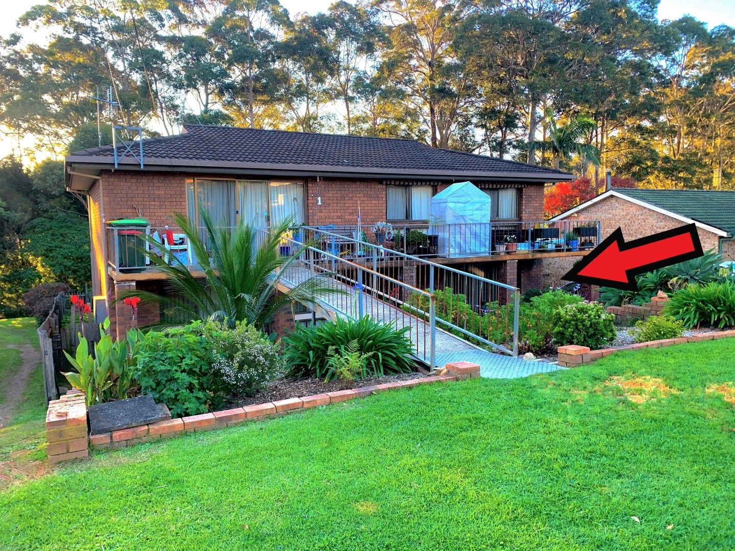 3 bedrooms Apartment / Unit / Flat in 2/29 Surf Beach Avenue SURF BEACH NSW, 2536