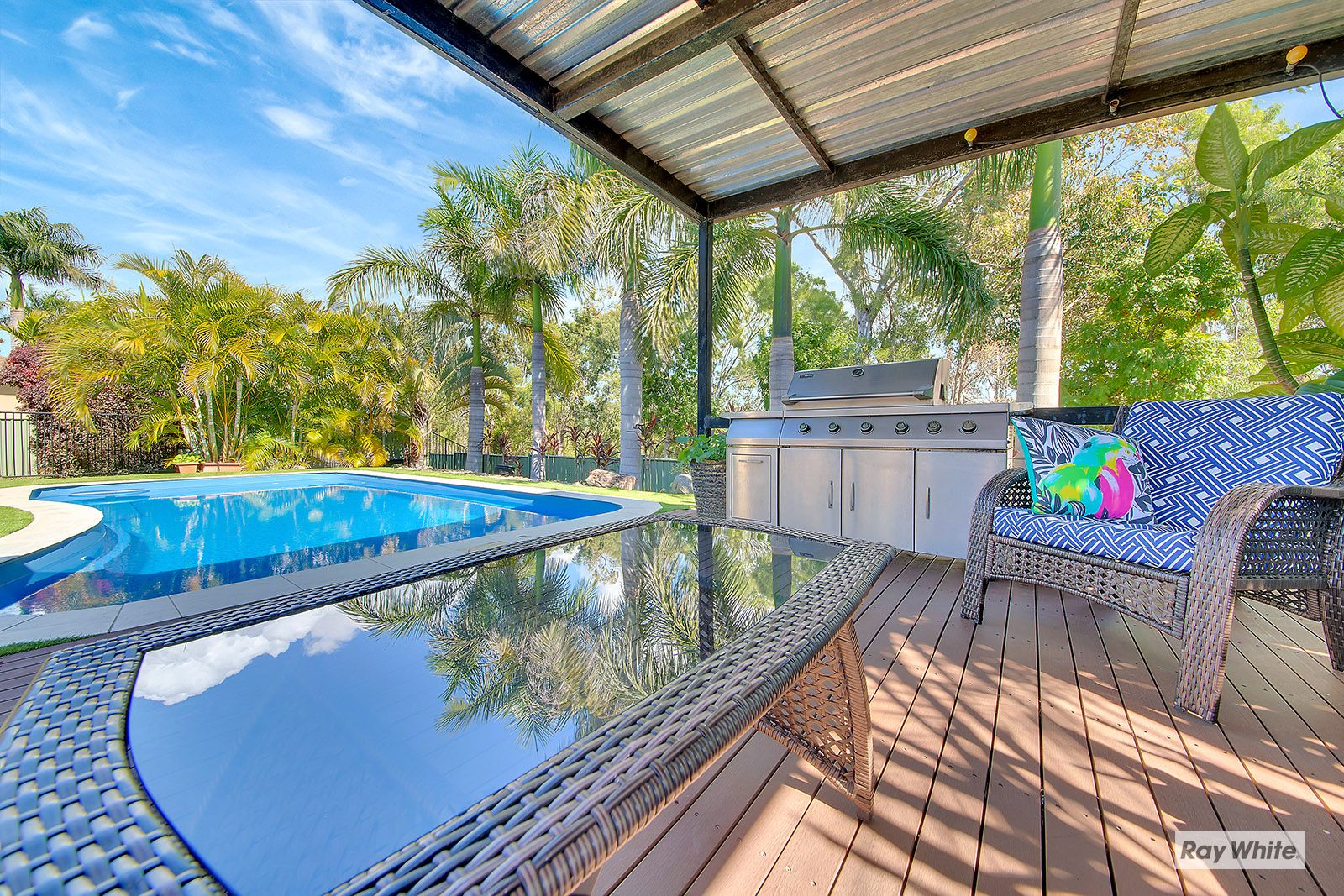 87 Carbeen Drive, Taranganba QLD 4703, Image 0