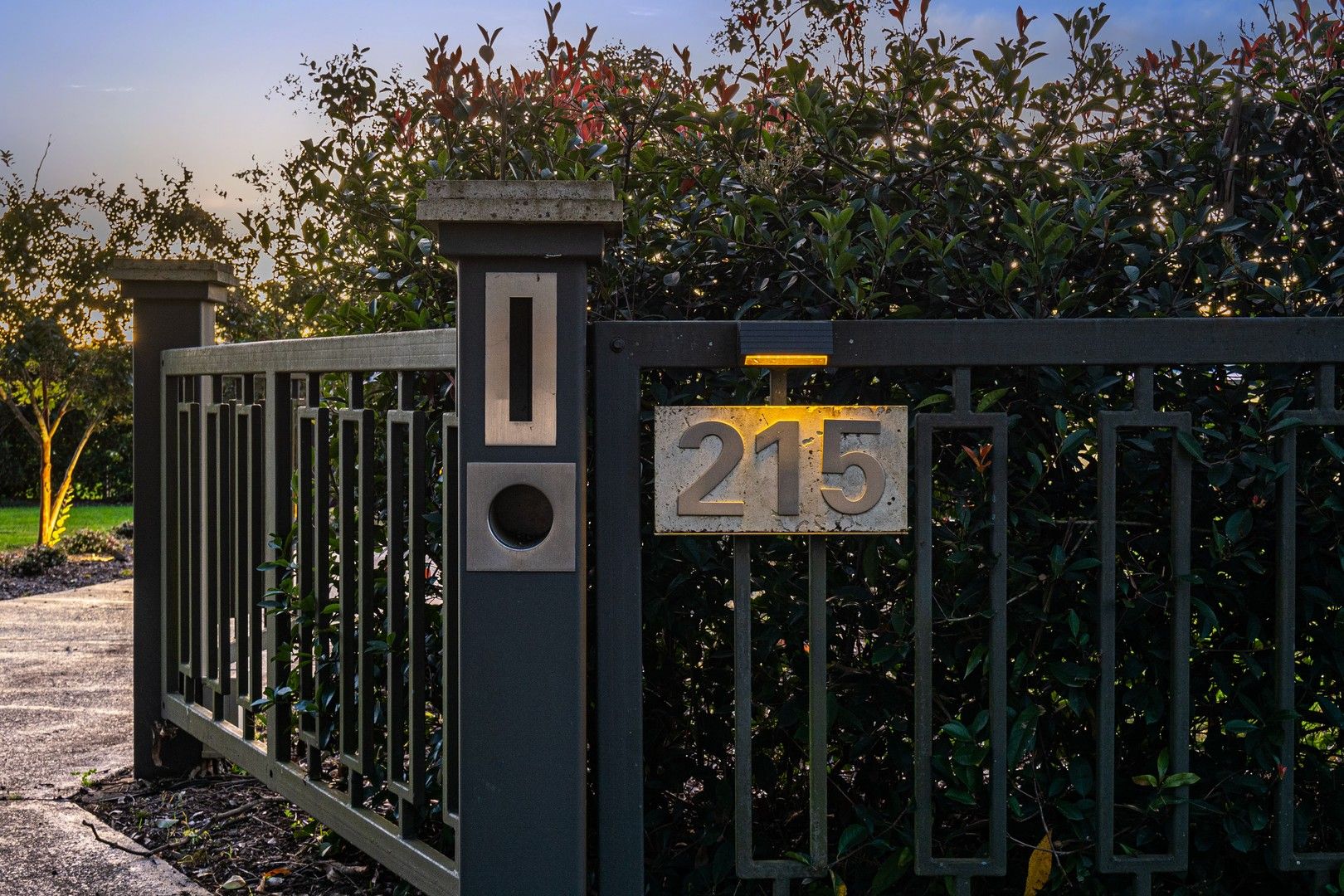 5 bedrooms Acreage / Semi-Rural in 215 Pebbly Hill Road CATTAI NSW, 2756