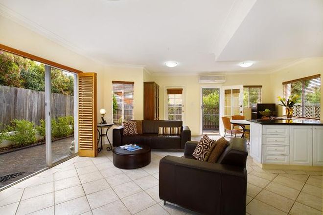 Picture of 4/64 Hampden Road, RUSSELL LEA NSW 2046