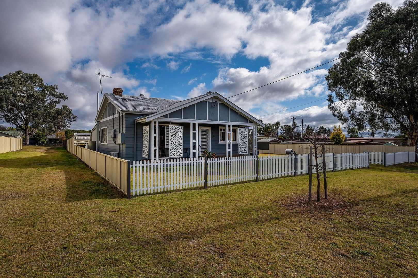 18 Nandoura Street, Gulgong NSW 2852, Image 1