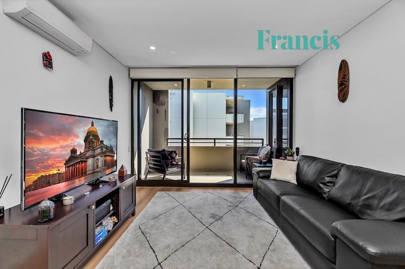 125/32 Blackall Street, Barton ACT 2600, Image 1