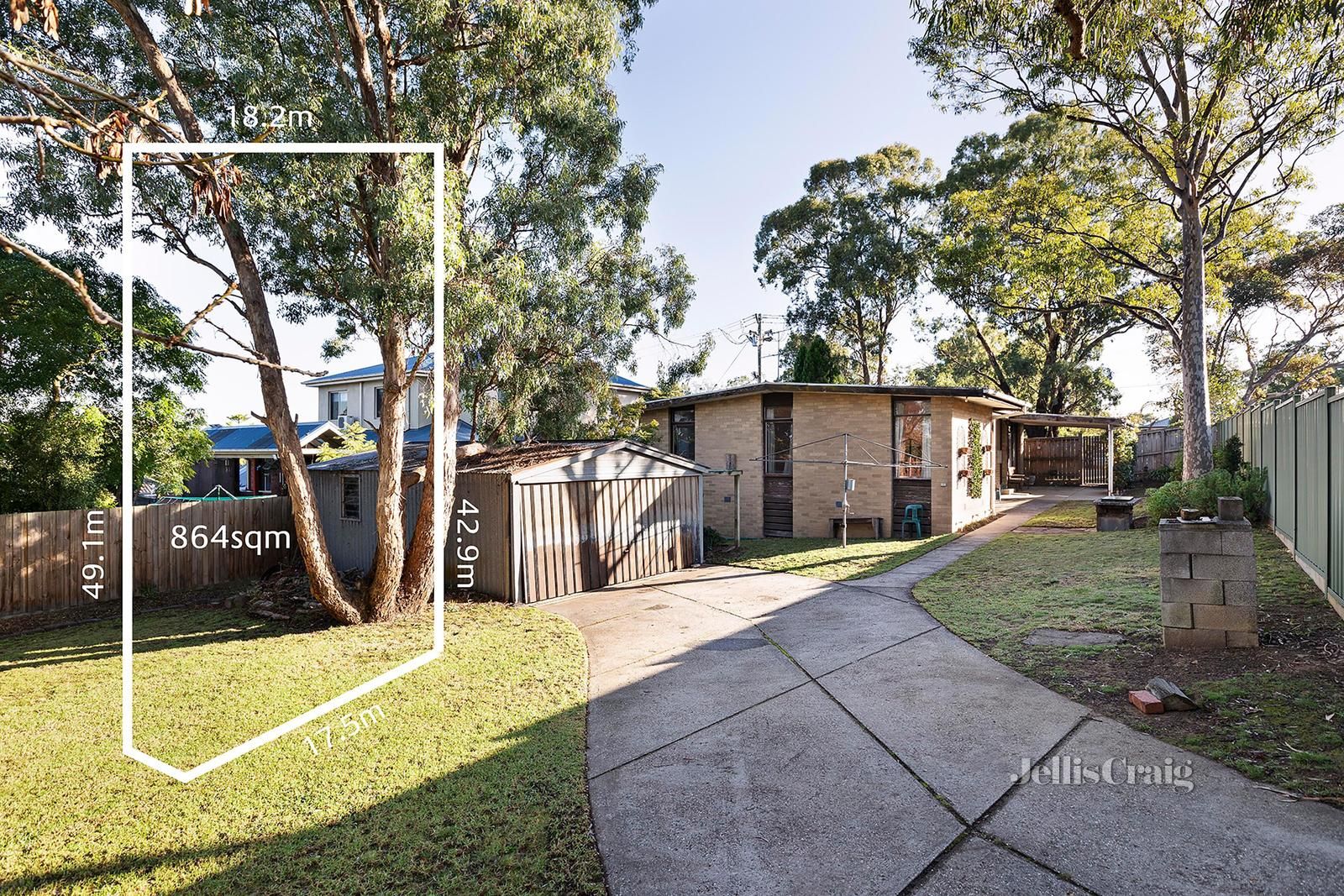 10 Rattray Road, Montmorency VIC 3094, Image 0