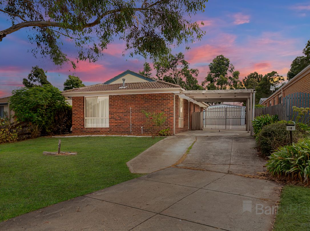 15 Tolson Court, Roxburgh Park VIC 3064, Image 0