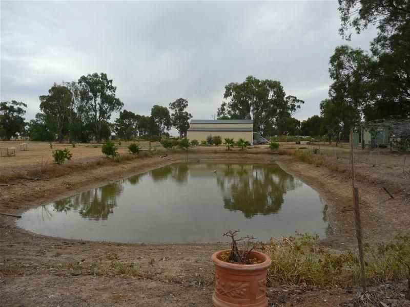 Lot/1 Swanson Street, Wilby VIC 3728, Image 2