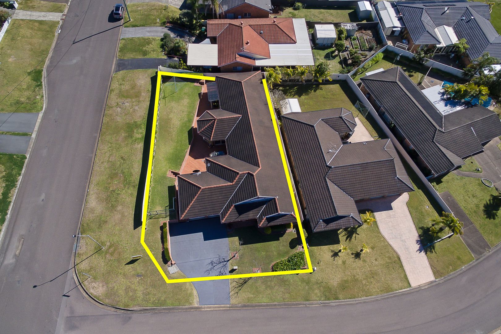 1 Starboard Close, Rathmines NSW 2283, Image 1