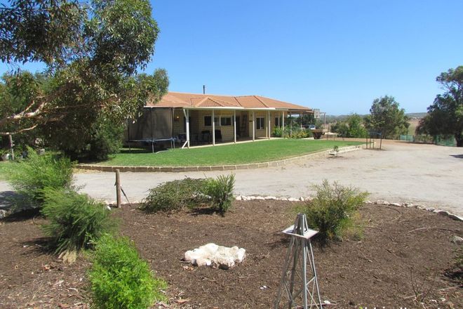 Picture of 328 McCartney Road, GREENOUGH WA 6532