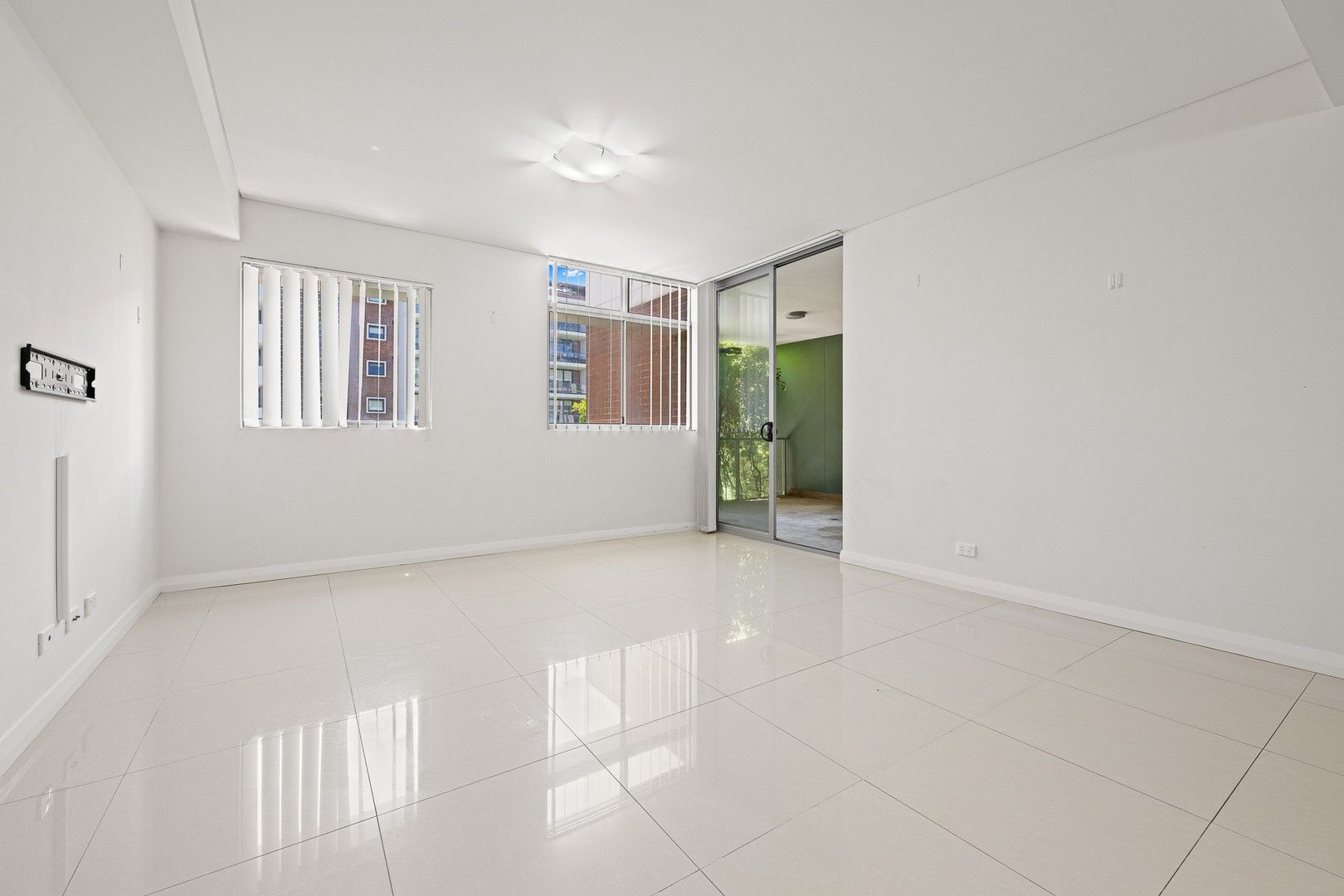 2 bedrooms Apartment / Unit / Flat in 2206/43-45 Wilson Street BOTANY NSW, 2019