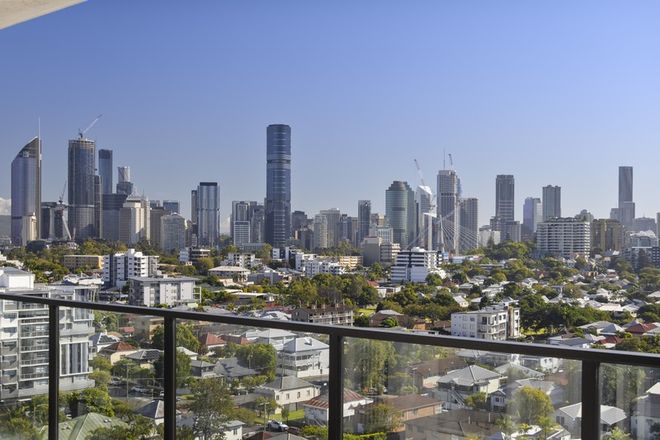 Picture of 1508/95 Linton Street, KANGAROO POINT QLD 4169