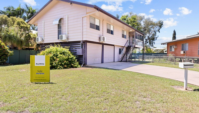Picture of 30 Centenary Drive, EMERALD QLD 4720