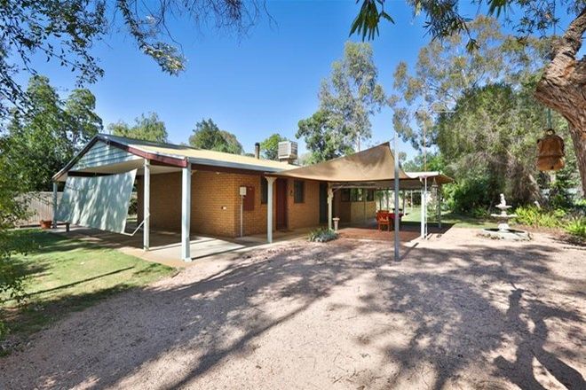 Picture of 28 Cooke Street, NICHOLS POINT VIC 3501