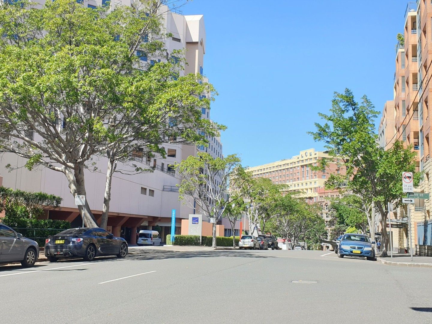 2 bedrooms Apartment / Unit / Flat in P1/117 Murray Street PYRMONT NSW, 2009