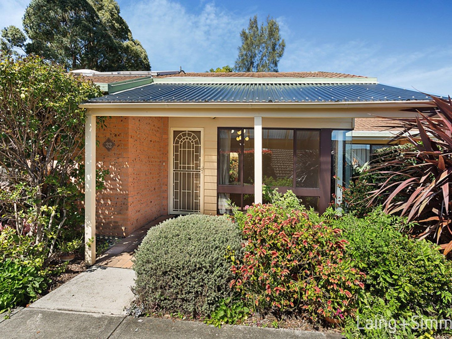 Villa 32/14 Victoria Road, Pennant Hills NSW 2120, Image 0