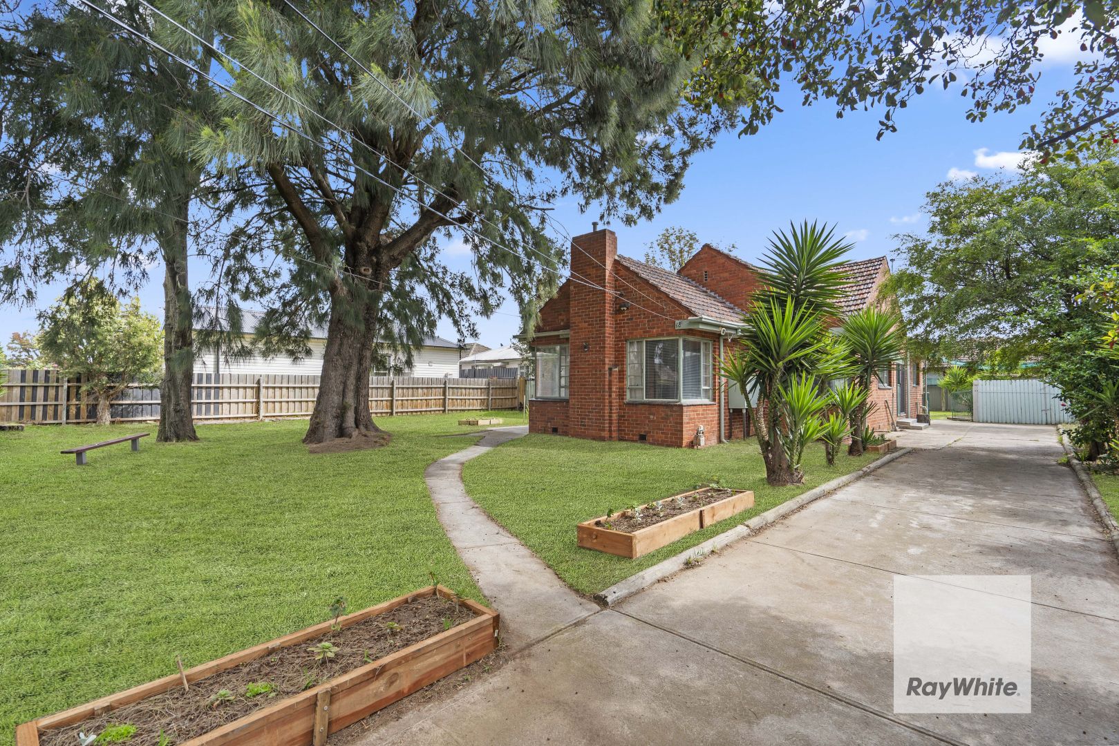 18 Christie Street, Deer Park VIC 3023 House For Rent 470 Domain