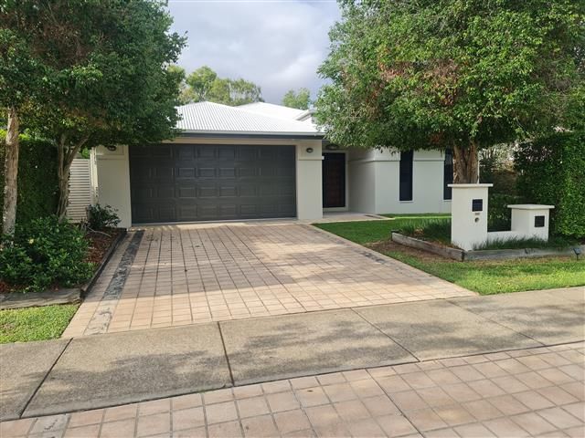 4 bedrooms House in 8 Grande Parade DOUGLAS QLD, 4814