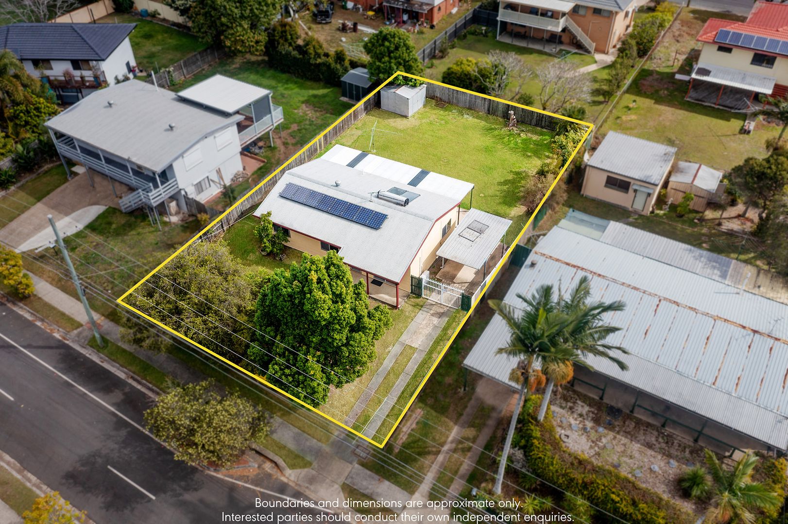 22 Atkinson Street, Slacks Creek QLD 4127, Image 2