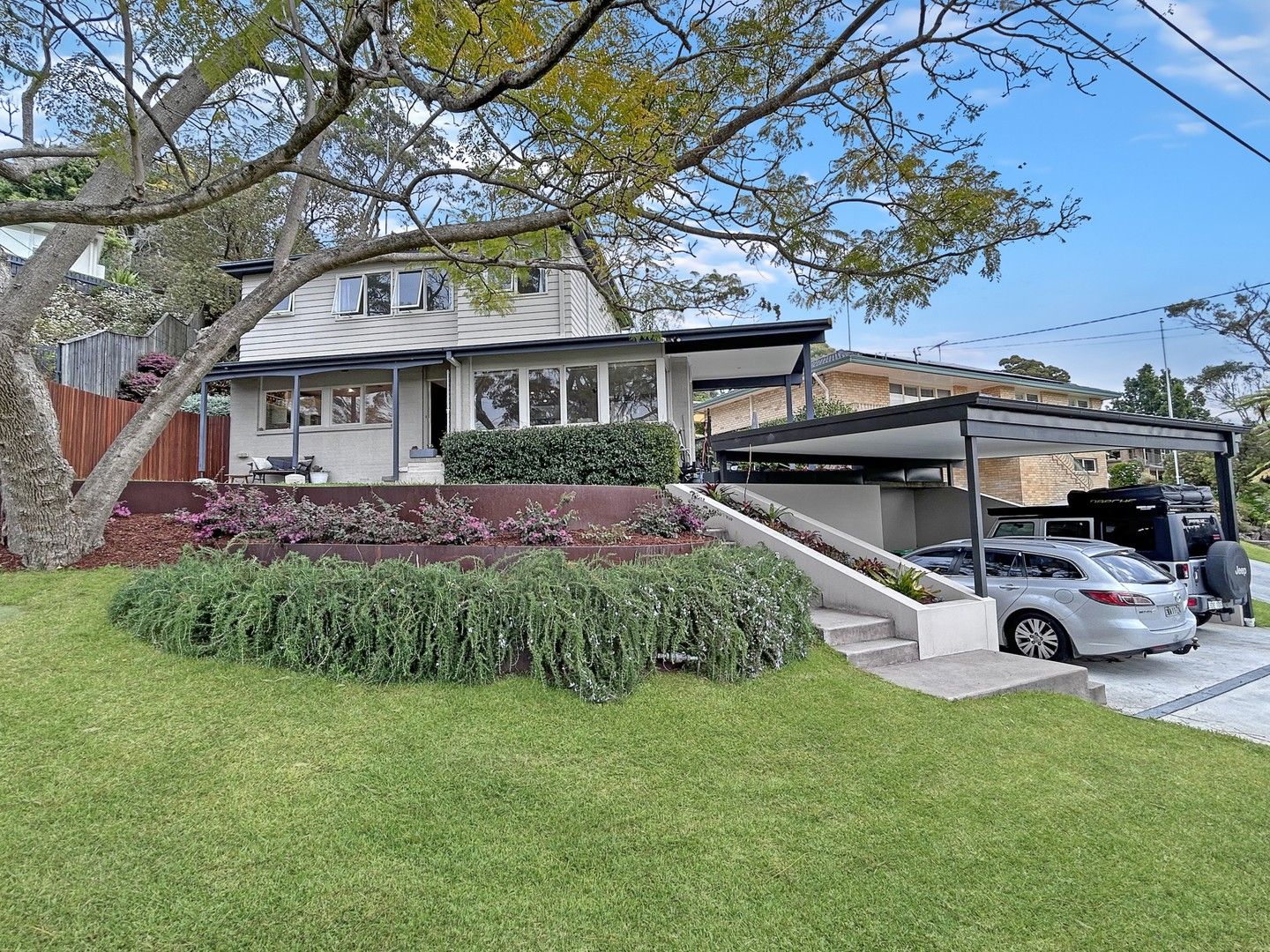 6 Ashdown Place, Frenchs Forest NSW 2086 House For Rent 1,375 Domain