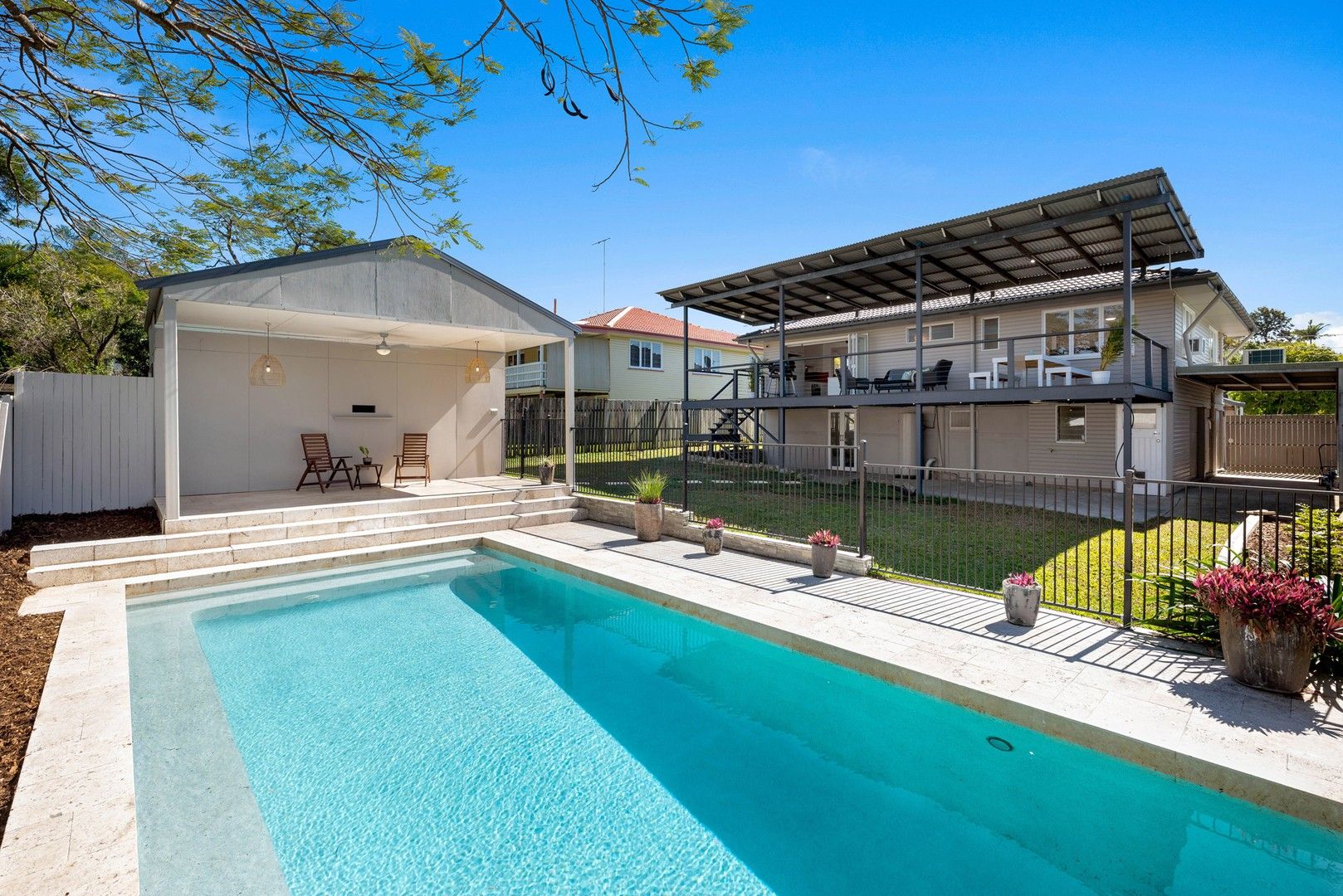 31 Kordick Street, Carina QLD 4152, Image 0