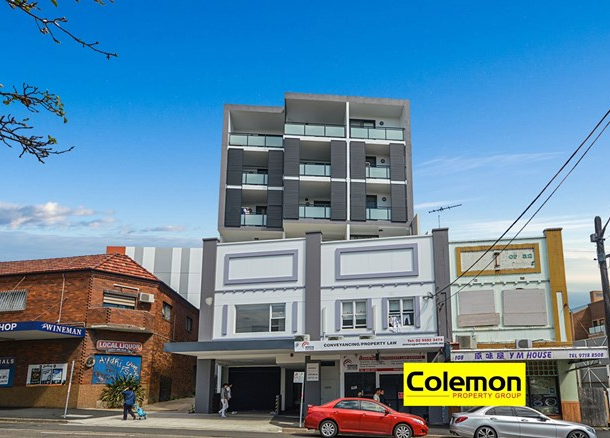 402/110-112 Beamish Street, Campsie NSW 2194