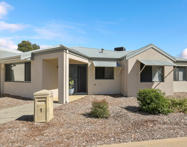 1/191 Railway Avenue, Kelmscott WA 6111