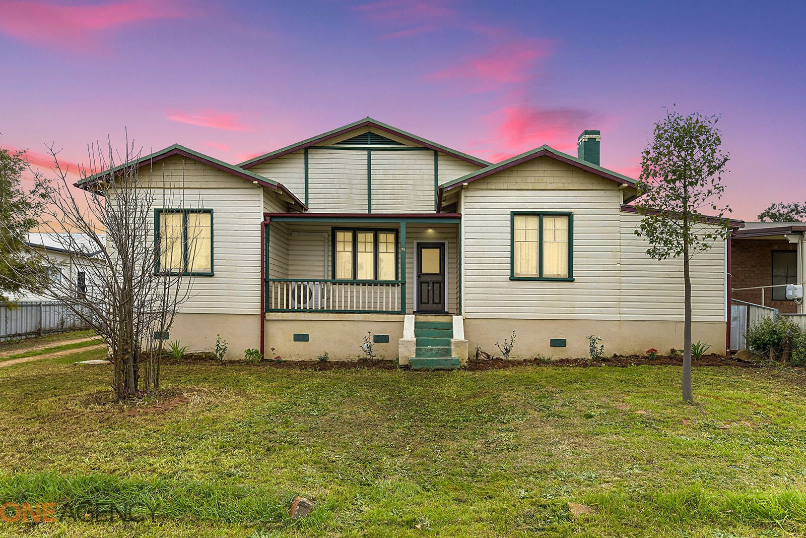 71 Loftus Street, Manildra Property History & Address Research Domain