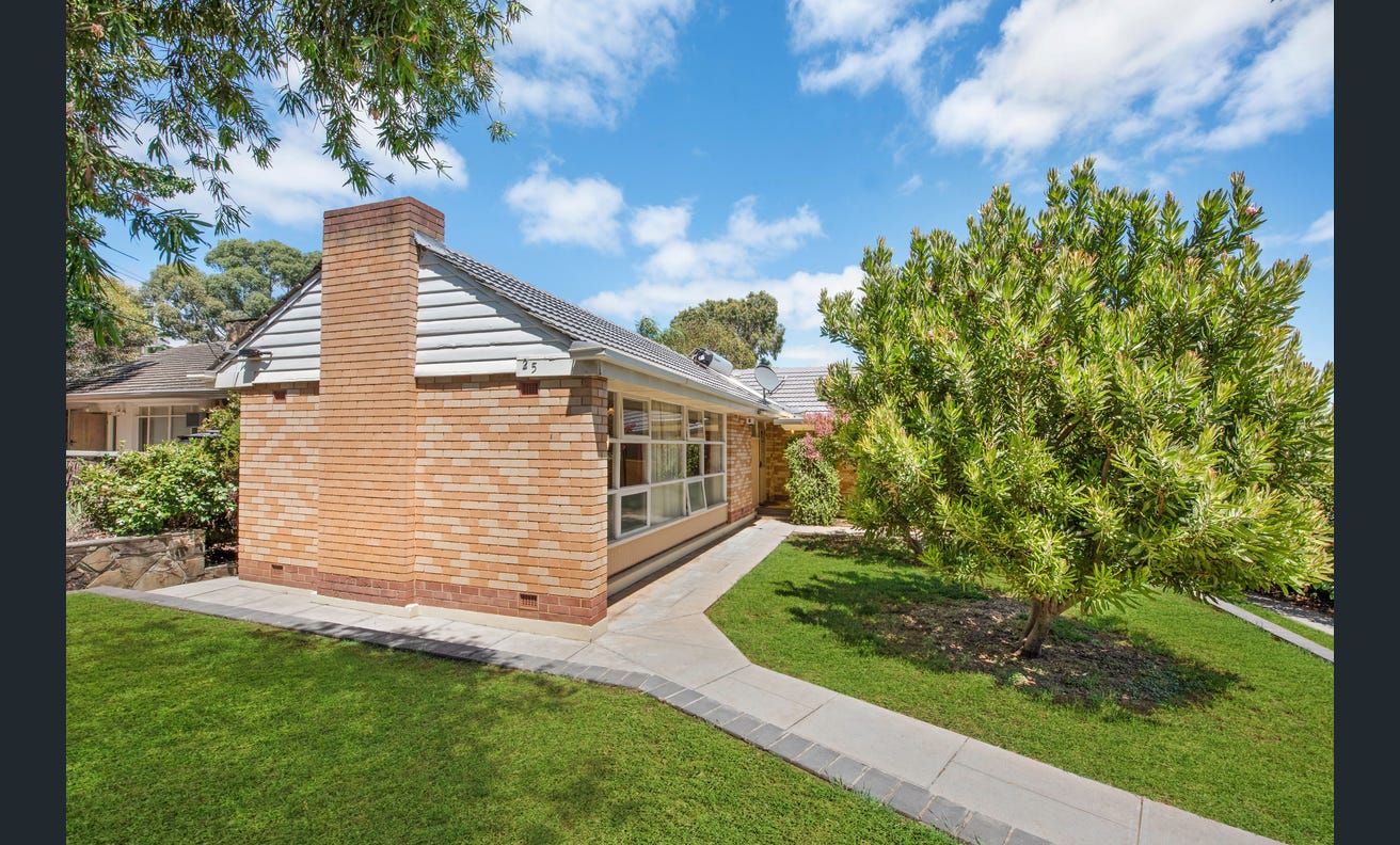 25 Strathcona Avenue, Panorama SA 5041 House For Rent 650 Domain