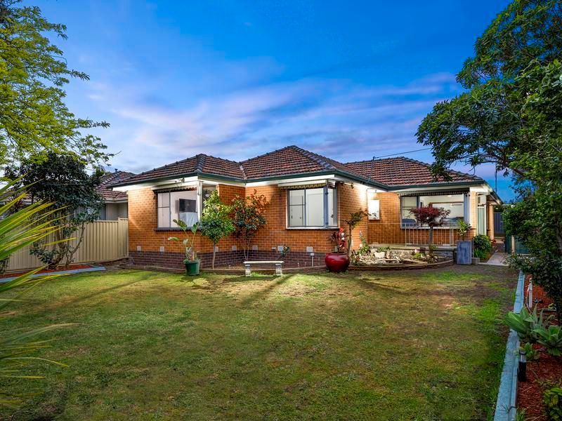 14 Thompson Street, Avondale Heights VIC 3034, Image 0