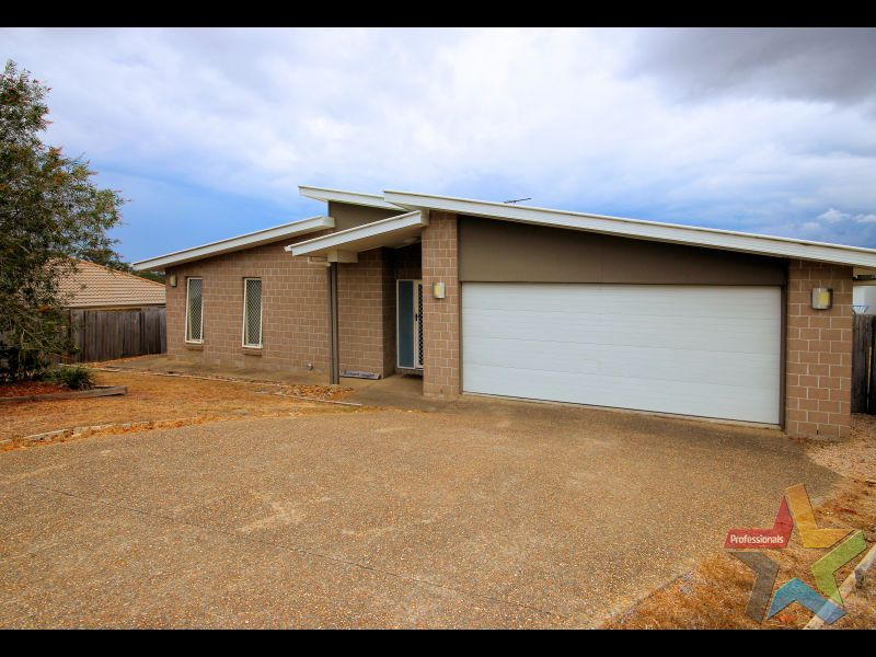 8 Carlisle Court, Bundamba QLD 4304, Image 0