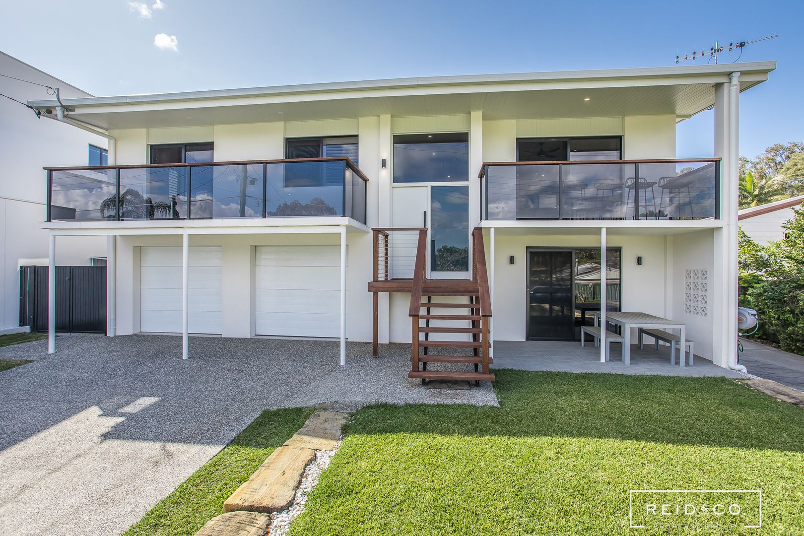 4a Palmtree Avenue, Scarborough QLD 4020, Image 1