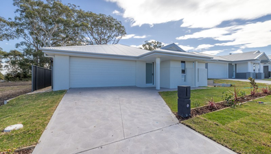 Picture of 28 Iluka Boulevard, FORSTER NSW 2428
