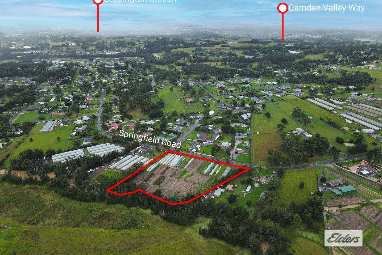 199 Springfield Road, Catherine Field NSW 2557, Image 2