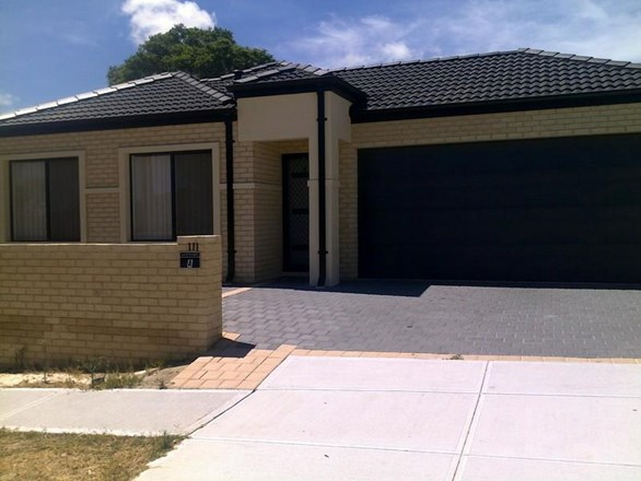 111A Wilmington Crescent, Balga WA 6061